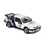 IXO Models 1/24 Ford Sierra RS Cosworth #14 C.Sainz - L.Moya Rally 1000 Lakes 1988