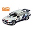 IXO Models 1/24 Ford Sierra RS Cosworth #14 C.Sainz - L.Moya Rally 1000 Lakes 1988