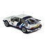 IXO Models 1/24 Ford Sierra RS Cosworth #14 C.Sainz - L.Moya Rally 1000 Lakes 1988