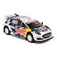 IXO Models 1/18 FORD PUMA Rally1 #13 G.Munster - L.Louka Rally Chile 2024