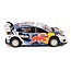 IXO Models 1/18 FORD PUMA Rally1 #13 G.Munster - L.Louka Rally Chile 2024