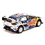 IXO Models 1/18 FORD PUMA Rally1 #13 G.Munster - L.Louka Rally Chile 2024
