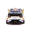 IXO Models 1/18 FORD PUMA Rally1 #13 G.Munster - L.Louka Rally Chile 2024