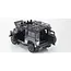 Kyosho 1/18 Land Rover Defender 90 (Gray) Diecast Model Car