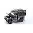Kyosho 1/18 Land Rover Defender 90 (Gray) Diecast Model Car