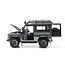 Kyosho 1/18 Land Rover Defender 90 (Gray) Diecast Model Car