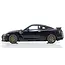 Kyosho SAMURAI 1/18scale Nissan GT-R Premium Edition T-Spec (Midnight Purple) [No.KSR18057MP]