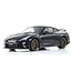 Kyosho SAMURAI 1/18scale Nissan GT-R Premium Edition T-Spec (Midnight Purple) [No.KSR18057MP]