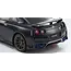 Kyosho SAMURAI 1/18scale Nissan GT-R Premium Edition T-Spec (Midnight Purple) [No.KSR18057MP]