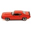 IXO Models 1/43 PLYMOUTH BARRACUDA 1970 Red