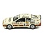 IXO Models 1/43 Ford Sierra RS Cosworth #4 J.Winkelhock / D.Artzet/M.Burkhard WTCC (24H Spa) 1987