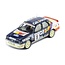 IXO Models 1/43 Ford Sierra RS Cosworth #4 F.Delecour - D.Grataloup Lombard RAC Rally 1991