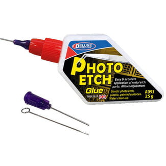 DELUXE Deluxe Materials Photo Etch Glue