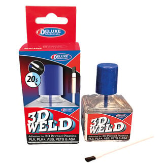 DELUXE Deluxe Materials 3D Weld 40ml [AD94]