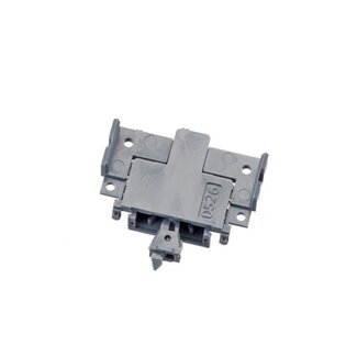 TOMIX Tomix N TN Coupler SP Grey (6)