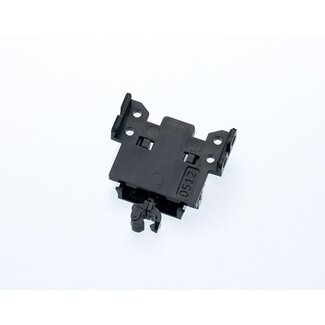 TOMIX Tomix N TN Coupler SPBM Black (6)
