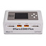 Gens Ace iMars D300 Plus G-Tech Smart Dual AC/DC Charger White (AC-300W) (DC-350W x2) w/Bluetooth App Control