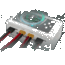 Gens Ace iMars D300 Plus G-Tech Smart Dual AC/DC Charger White (AC-300W) (DC-350W x2) w/Bluetooth App Control