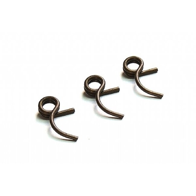 ARGUS 3-Pc Type Clutch Spring (1.1mm)