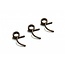 ARGUS 3-Pc Type Clutch Spring (1.1mm)