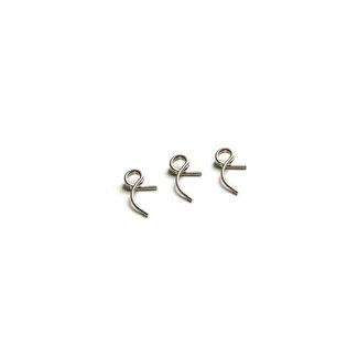ARGUS ARGUS 3-Pc Type Clutch Spring (1.0mm)