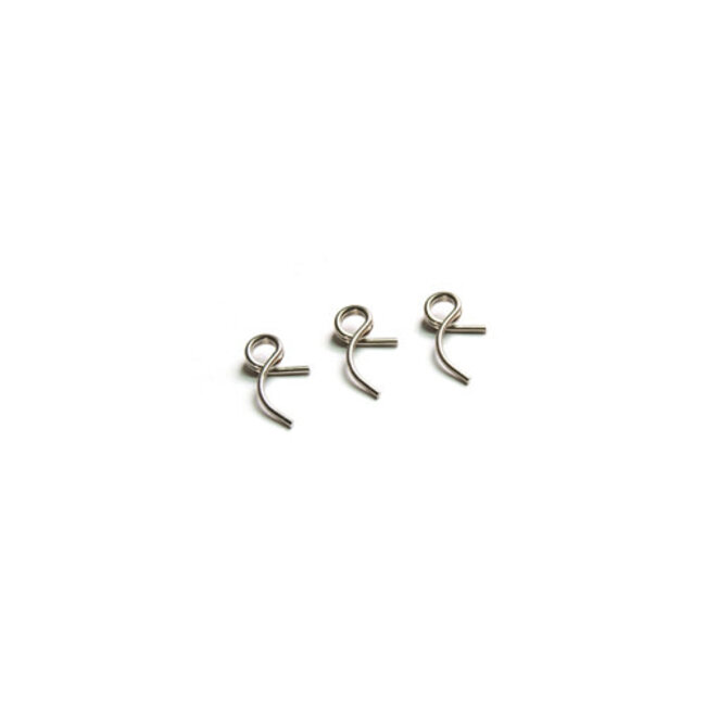 ARGUS 3-Pc Type Clutch Spring (1.0mm)
