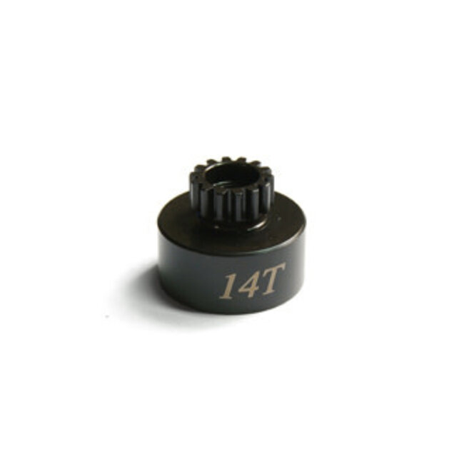ARGUS Clutch Bell 14T