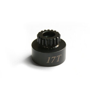 ARGUS ARGUS Clutch Bell 17T