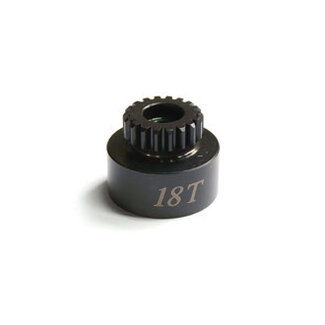 ARGUS ARGUS 18T CLUTCH BELL