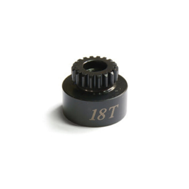 ARGUS 18T CLUTCH BELL