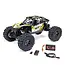 Axial UTB18 Capra 1/18 4WS Rock Crawler, RTR