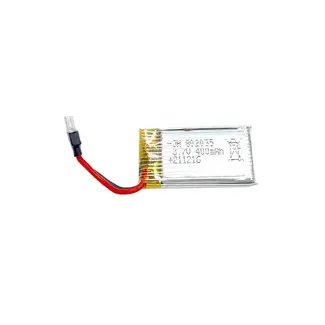 PRIME R/C Prime RC 400mAh 1S LiPo Battery suit Prime UMX Models