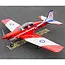 SEAGULL PC9 / PC-9 ROULETTES ( NEW VERSION ) ARF .40-.72 PLANE WING SPAN 1540mm