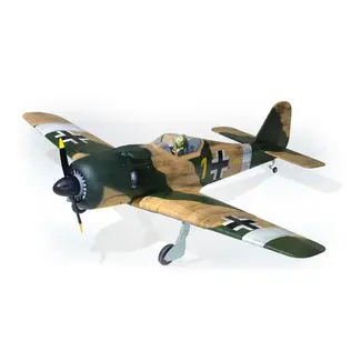 PHOENIX Phoenix Model Focke Wulf .46 Size ARF with Electric Retracts, PHN-PH222