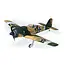 Phoenix Model Focke Wulf .46 Size ARF with Electric Retracts, PHN-PH222