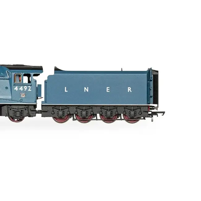 HORNBY DUBLO LNER CLASS A4 DOMINION OF NEW ZEALAND 4492