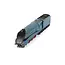 HORNBY DUBLO LNER CLASS A4 DOMINION OF NEW ZEALAND 4492