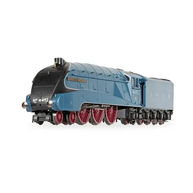 HORNBY DUBLO LNER CLASS A4 DOMINION OF NEW ZEALAND 4492