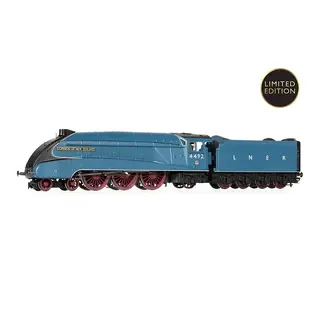 HORNBY HORNBY DUBLO LNER CLASS A4 DOMINION OF NEW ZEALAND 4492