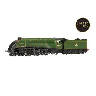 HORNBY HORNBY DUBLO BR, A4 CLASS, 4-6-2, 60016 'SILVER KING' - ERA 4
