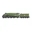 HORNBY DUBLO BR, A4 CLASS, 4-6-2, 60016 'SILVER KING' - ERA 4