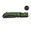 HORNBY DUBLO BR, A4 CLASS, 4-6-2, 60016 'SILVER KING' - ERA 4