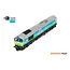 HORNBY RAILROAD PLUS WITH SOUND AGGREGATES CLASS 66 SENCE 66711