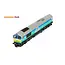 HORNBY RAILROAD PLUS AGGREGATES CLASS 66 SENCE 66711