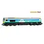 HORNBY RAILROAD PLUS AGGREGATES CLASS 66 SENCE 66711