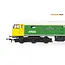 HORNBY RAILROAD PLUS BR, CLASS 47, 47522 'DONCASTER ENTERPRISE' - ERA 8