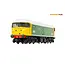 HORNBY RAILROAD PLUS BR, CLASS 47, 47522 'DONCASTER ENTERPRISE' - ERA 8