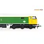 HORNBY RAILROAD PLUS BR, CLASS 47, 47522 'DONCASTER ENTERPRISE' - ERA 8
