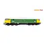 HORNBY RAILROAD PLUS BR, CLASS 47, 47522 'DONCASTER ENTERPRISE' - ERA 8