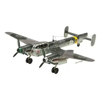 REVELL REVELL 1/72 ARADO AR 240